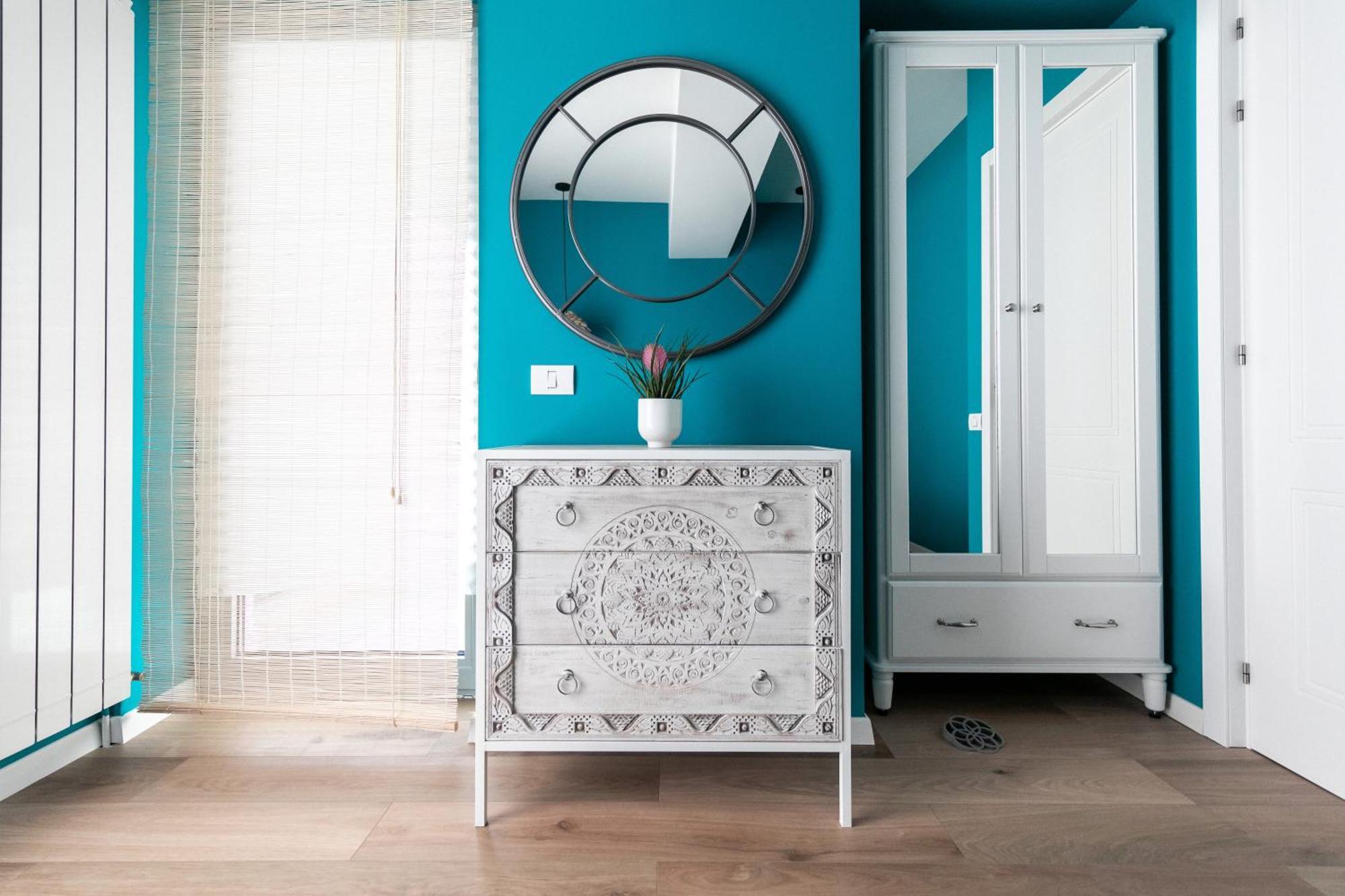 Blue Shadow - Moxa Home - New Building Bucarest Esterno foto